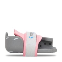 UNFO-S (Short) Size: 7 - 9 cm Pink Left foot