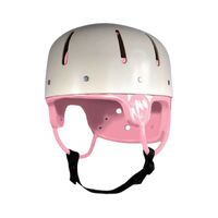 Hard Shell Helmet - XX-Small Pink