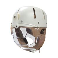 Danmar Hard Shell Helmet Made To Measure